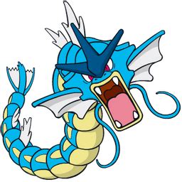 what is gyarados weak against